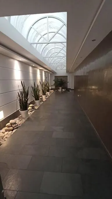 Hermoso Departamento En Quito La Carolina Apartmán