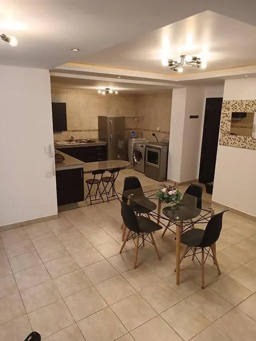 Hermoso Departamento En Quito La Carolina Ecuador